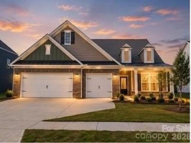 House for sale in South Carolina
