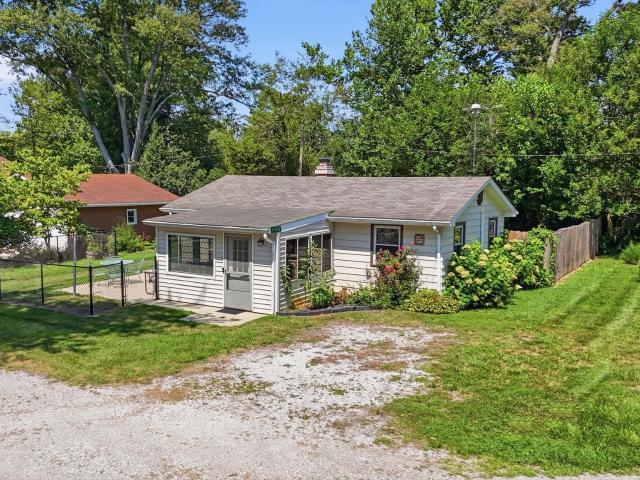 House for sale in Albion, Indiana