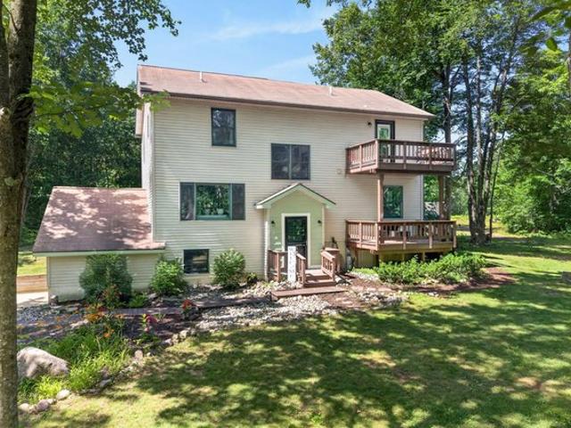 House for sale in Cadillac, Michigan