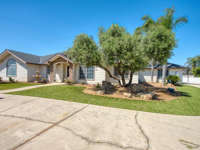 House for sale in Fresno, California