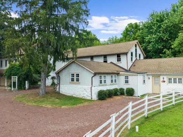 Commercial for sale in Bucks, Pennsylvania