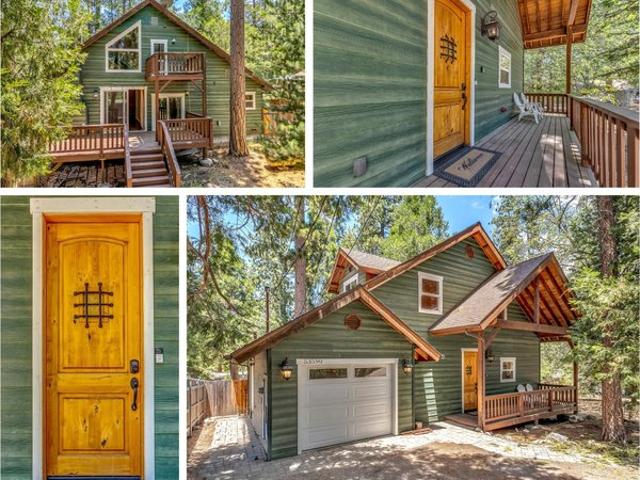 House for sale in Idyllwild, California