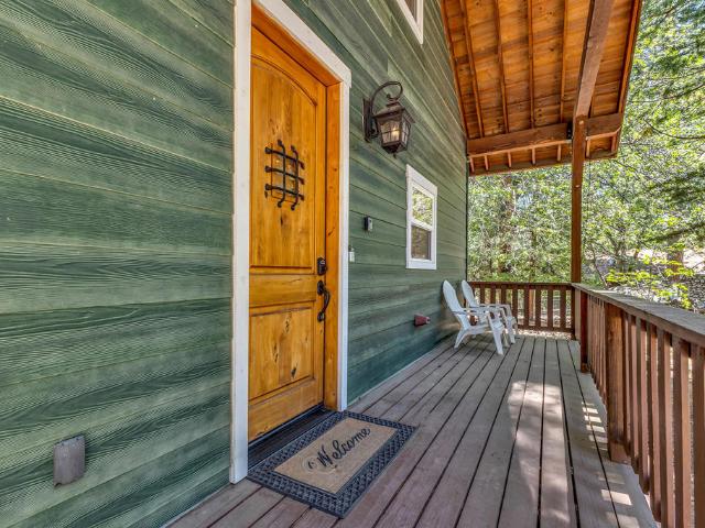 House for sale in Idyllwild, California