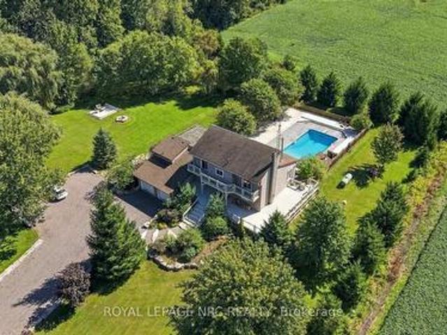 House for sale in Niagara, Ontario