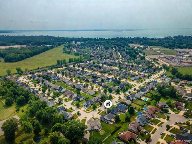 House for sale in Fair Haven, Michigan