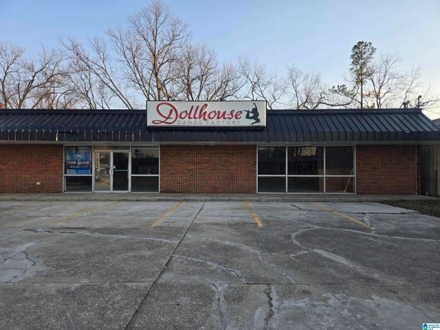 Commercial for sale in Birmingham, Alabama