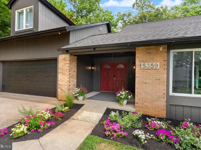 House for sale in Virginia