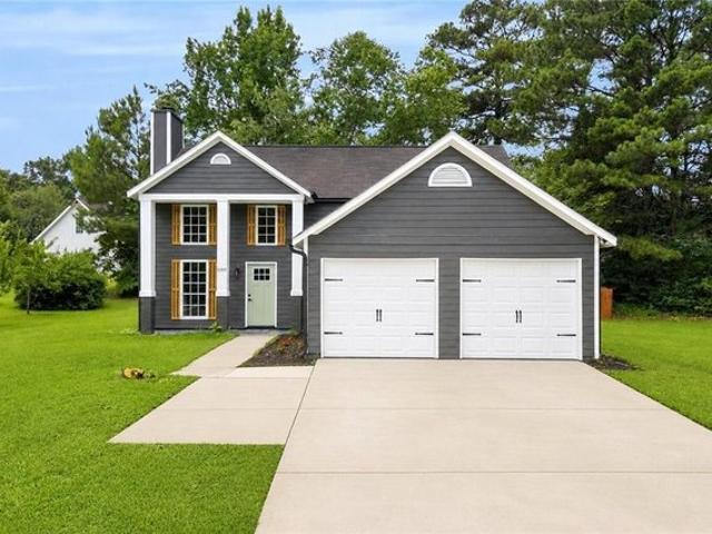 House for sale in Stone Mountain, Georgia