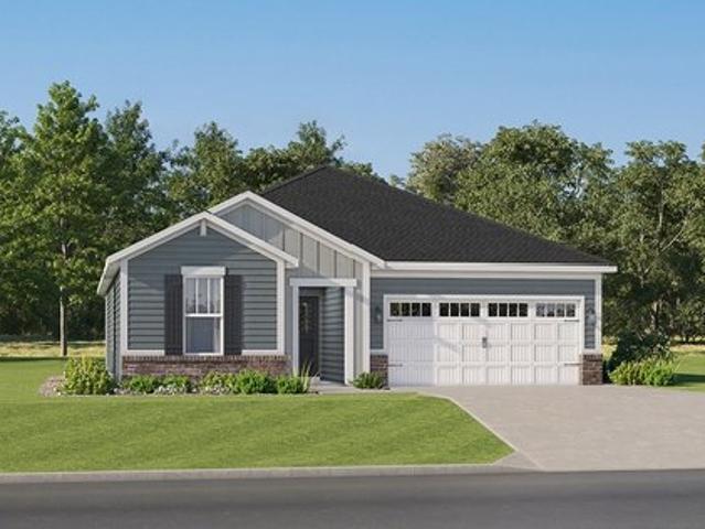 House for sale in Indiana