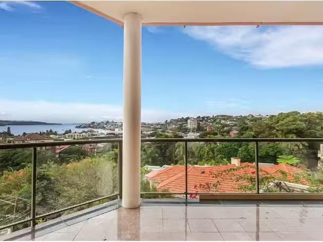 Apartment for rent in Sydney, New South Wales