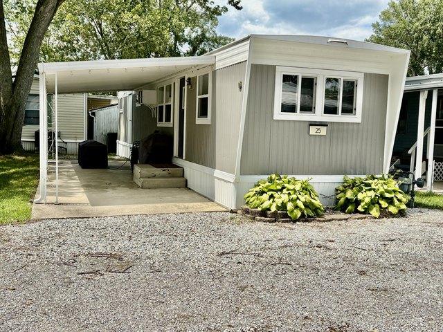 House for sale in Celina, Ohio