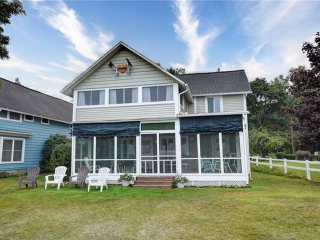 House for sale in Geneva, New York
