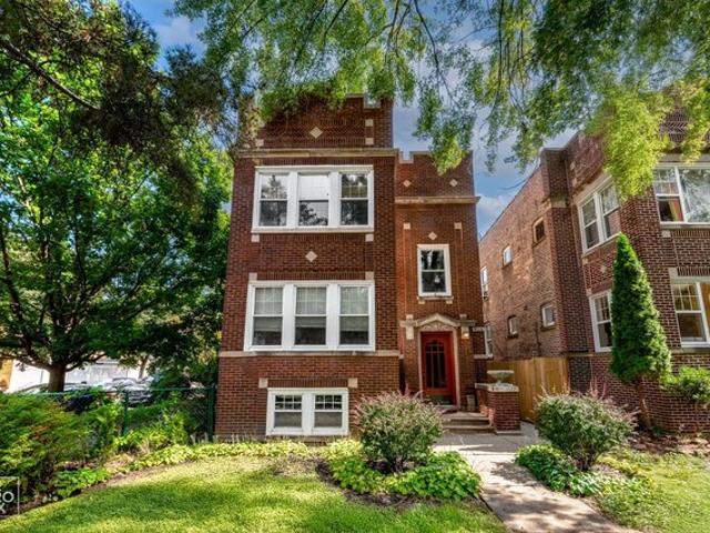 House for sale in Chicago Park, Illinois