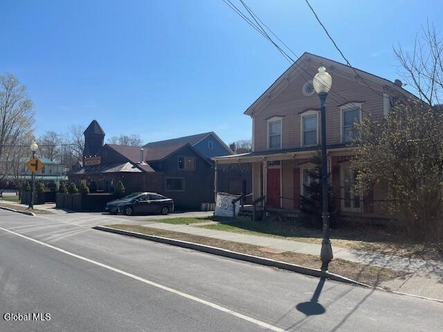 Property for rent in Ashland, New York