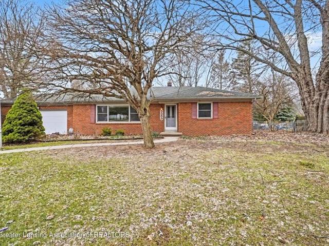 House for sale in Bailey, Michigan