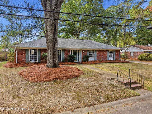 House for sale in Briarwood, Jackson