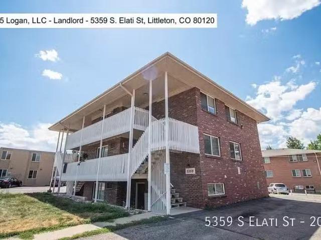 Condo for rent in Littleton
