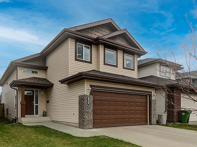 House for sale in St. Albert