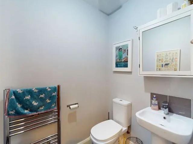 Terraced House for sale in Bluebell, North Tipperary