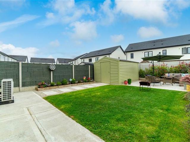 Detached House for sale in Celbridge, North Tipperary