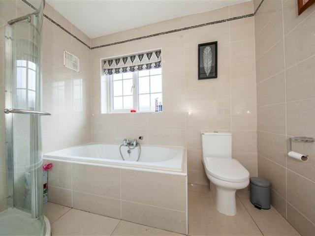 Detached House for sale in Bluebell, North Tipperary