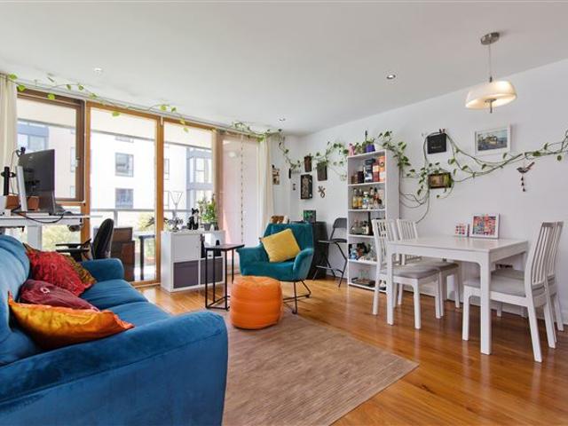 Apartment for sale in Blackrock, North Tipperary