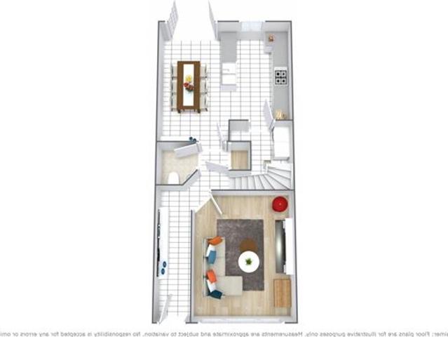 Detached House for sale in Lucan, North Tipperary