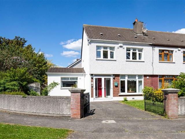 House for sale in Bluebell, North Tipperary