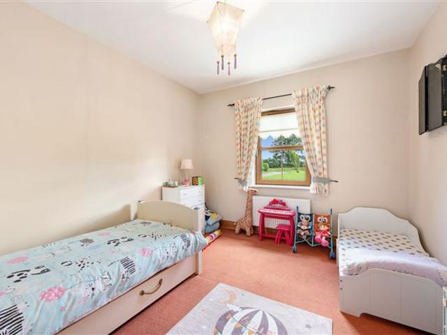 Detached House for sale in Carrignavar, South Tipperary