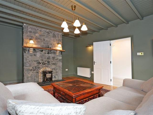 Detached House for sale in Lisnagry, Limerick