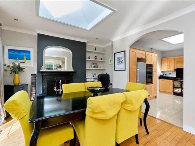 Detached House for sale in Navan, North Tipperary