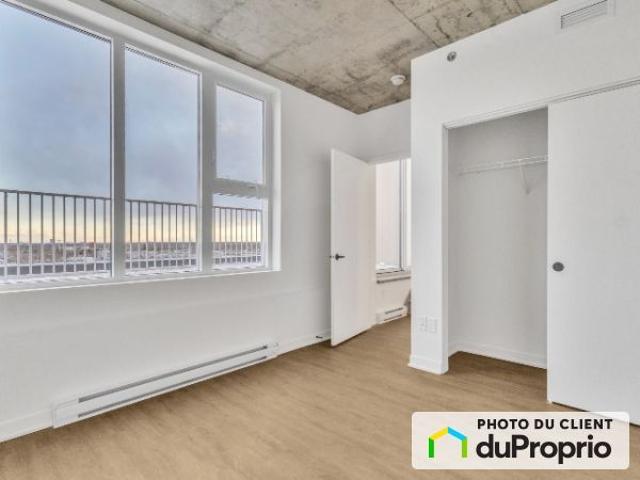 Apartment for rent in LaSalle, Montréal
