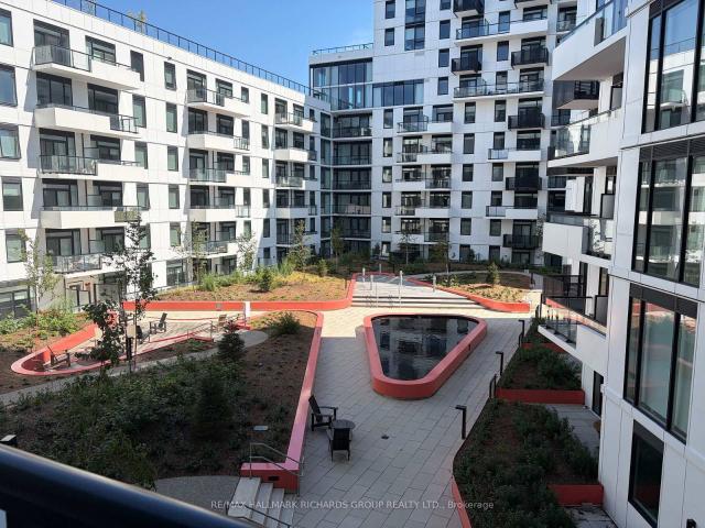 Condo for rent in Woburn, Ontario