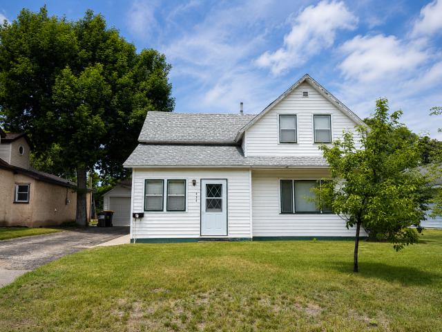 House for sale in Perham, Minnesota