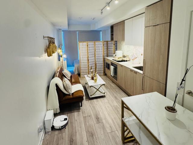 Condo for sale in Woburn, Ontario
