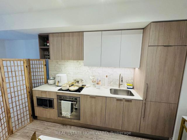 Condo for sale in Woburn, Ontario