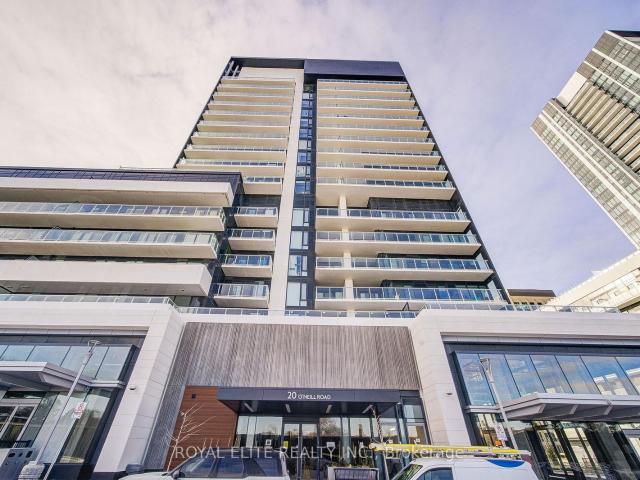 Condo for sale in Woburn, Ontario