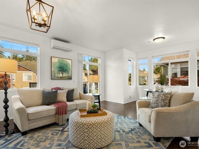 Condo for sale in Sammamish, Washington