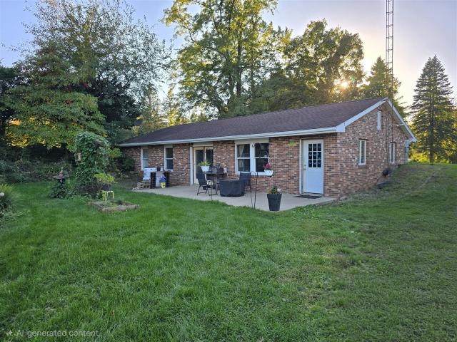 House for sale in Albion Township, Calhoun County