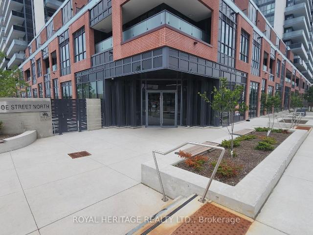 Condo for rent in Woburn, Ontario