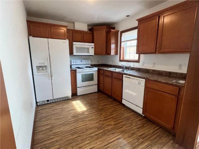 Property for rent in California, Pennsylvania