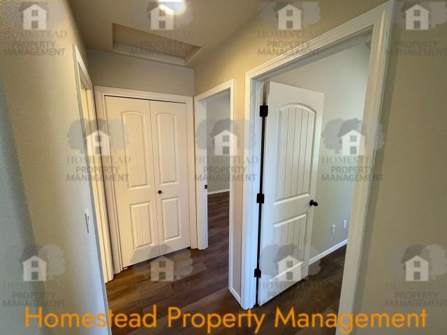 Apartment for rent in Independence, Polk County