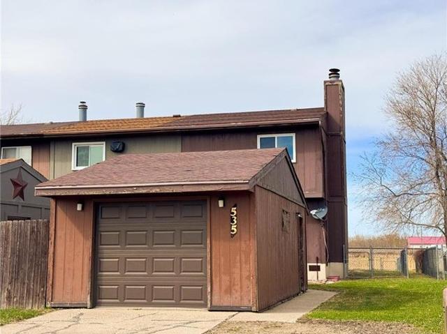 Townhouse for sale in West Fargo, North Dakota