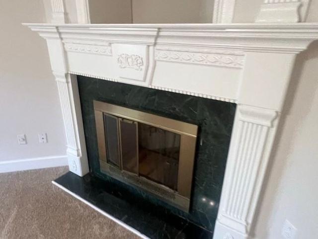 Apartment for rent in Lawrenceville, Georgia