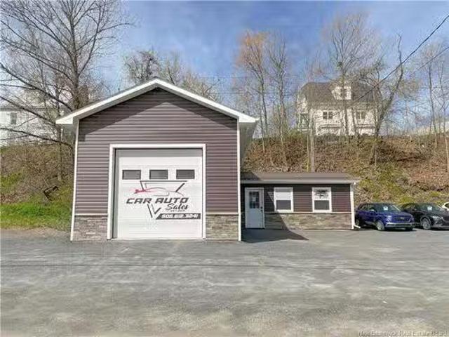 House for sale in Carleton, New Brunswick