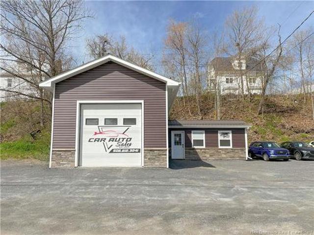 Commercial for sale in Carleton, New Brunswick
