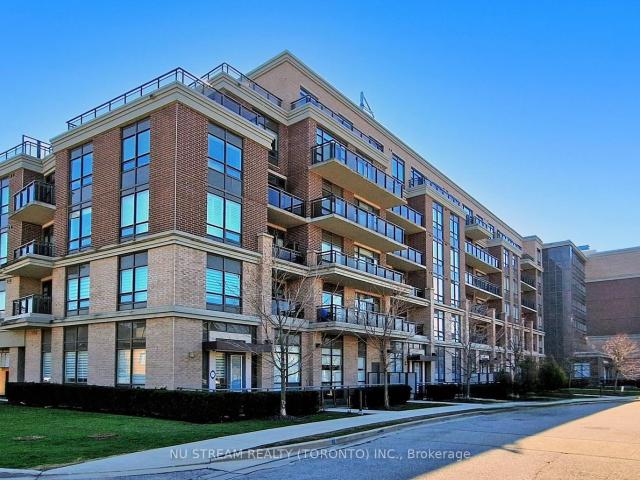 Condo for sale in Unionville, Markham