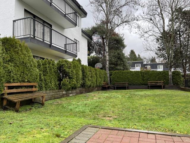Apartment for rent in Coquitlam, British Columbia