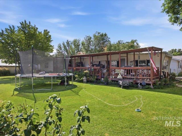 House for sale in Gooding, Idaho