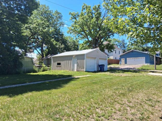 House for sale in Benton, Minnesota